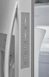 Frigidaire 22.3 cu ft Stainless Steel Refrigerator