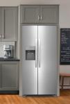 Frigidaire 22.3 cu ft Stainless Steel Refrigerator