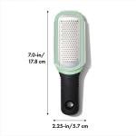 OXO Good Grips Ginger and Garlic Grater