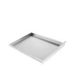 16-Inch Electric Crepe Maker with Spreader and Spatula