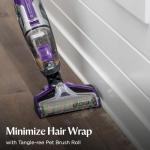 BISSELL Crosswave Pet Pro Wet Dry Vacuum Mop