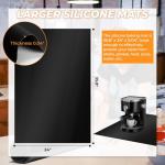 VOKOY Extra Large Silicone Mat for Kitchen Use