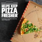 Ziploc Gallon Storage Bags, Stand-Up Design, 81 Count