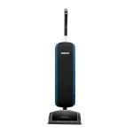 Oreck Lightweight HEPA Upright Vacuum Cleaner, Blue