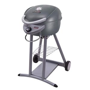 Char-Broil® Patio Bistro® Electric Grill - Graphite