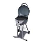 Char-Broil® Patio Bistro® Electric Grill - Graphite