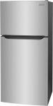 Frigidaire 18.3 cu. ft. Stainless Steel Top Freezer