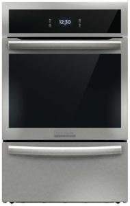 Frigidaire Gallery 24" Gas Built-in Wall Oven