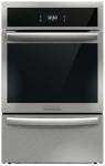 Frigidaire Gallery 24" Gas Built-in Wall Oven