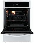 Frigidaire Gallery 24" Gas Built-in Wall Oven