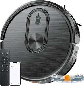 XIEBro 2-in-1 Robot Vacuum and Mop Combo