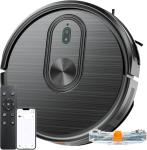 XIEBro 2-in-1 Robot Vacuum and Mop Combo