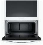 Frigidaire Gallery 24" Gas Built-in Wall Oven