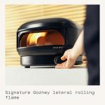 Gozney Arc Lite Outdoor Propane Pizza Oven