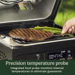 Cuisinart 8-in-1 Portable Electric Grill & Smoker