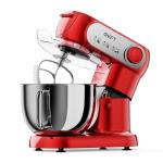 GEFT 600W Stand Mixer with 2 Bowls