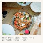 Gozney Arc Lite Outdoor Propane Pizza Oven