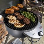 Char-Broil® Patio Bistro® Electric Grill - Graphite