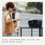 Gozney Arc Lite Outdoor Propane Pizza Oven