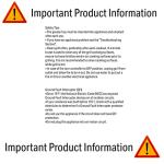 Char-Broil® Patio Bistro® Electric Grill - Graphite