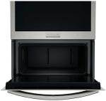 Frigidaire Gallery 24" Gas Built-in Wall Oven