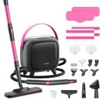 Schenley 21-in-1 High-Pressure Steam Cleaner