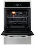 Frigidaire Gallery 24" Gas Built-in Wall Oven