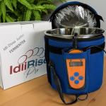 Digital Fermentation System for Idli and Dosa