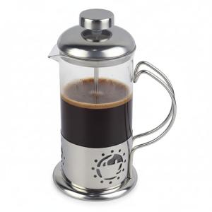 BNYD 12 oz Single Serve French Press Coffee Maker
