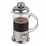 BNYD 12 oz Single Serve French Press Coffee Maker