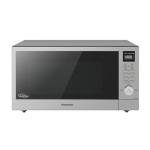 Panasonic 1.6 Cu. Ft. Cyclonic Microwave Oven