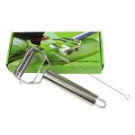 Ultra Sharp Dual Julienne Vegetable and Fruit Peeler