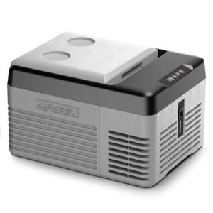 Alpicool 10 Quart Portable 12V Car Fridge