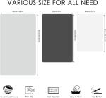 Extra Large Heat Resistant Silicone Kitchen Mat