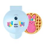 Bunny Waffle Maker for Easy Easter Breakfast