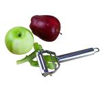 Ultra Sharp Dual Julienne Vegetable and Fruit Peeler