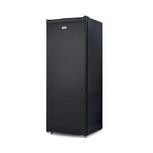 6 Cu Ft Upright Freezer with Reversible Door