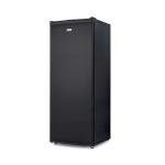 6 Cu Ft Upright Freezer with Reversible Door