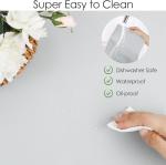 Extra Large Heat Resistant Silicone Kitchen Mat