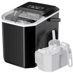 Portable Ice Maker Machine for Home and Camping