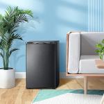 Kismile 3.0 Cu.ft Mini Upright Freezer