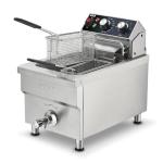 Waring 10lb Heavy-Duty Deep Fryer for Favorites