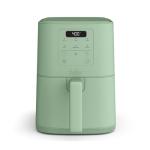 Bella 4Qt Slim Air Fryer with Adjustable Temperature