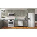 Frigidaire 36" Counter Depth Side-by-Side Refrigerator