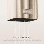 6-Piece High Carbon Stainless Steel Knife Set