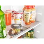 Whirlpool 28" Stainless Steel Top-Freezer Fridge