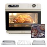 CIARRA 12-in-1 Steam Oven and Air Fryer Combo
