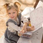 Tiny Twinkle Insulated Lunch Box for Kids