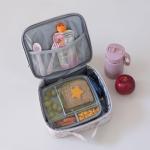 Tiny Twinkle Insulated Lunch Box for Kids