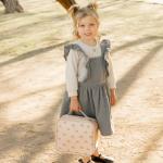 Tiny Twinkle Insulated Lunch Box for Kids